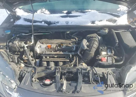 2014 Honda Cr-V Lx from USA, damaged, VIN 5J6RM4H30EL086170